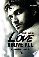 Love Above All #1