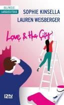 Love and the city
