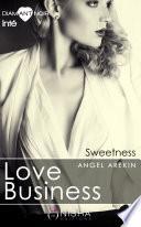 Love Business Sweetness - Intégrale