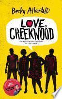 Love, Creekwood - Une novella dans l'univers de LOVE, SIMON