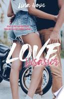 Love Disaster