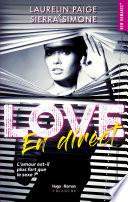 Love en direct -Extrait offert-