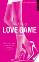 Love Game - tome 1 de la trilogie Tangled