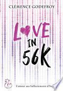 Love in 56K