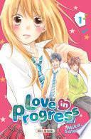Love in progress