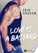 Love is a Bastard (teaser)