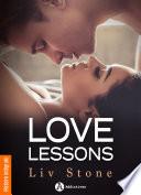Love Lessons – (teaser)
