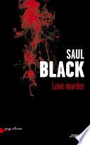 Love Murder