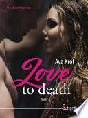 Love to death