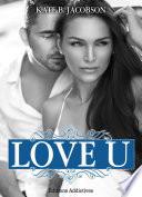 Love U - volume 3