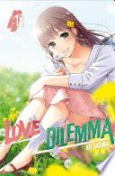 Love X Dilemma T18