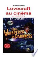 Lovecraft Au Cinéma (la Suite 2008_2015)