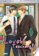 Lovely Teachers !