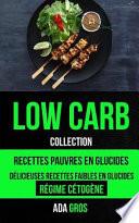 Low-carb Collection