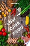 Low Carb Food