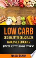 Low Carb