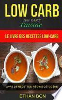 Low Carb