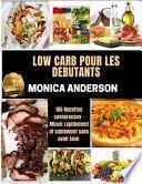 Low Carb Pour Les Débutants