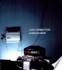 Low commotion, Olivier Dollinger