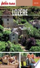 LOZÈRE 2016/2017 Petit Futé