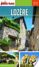 LOZÈRE 2018/2019 Petit Futé