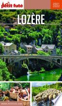 LOZÈRE 2020 Petit Futé