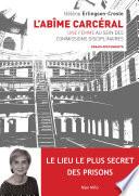 L’abîme carcéral