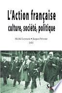 L’Action française
