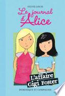 L’affaire Gigi Foster