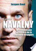 L’Affaire Navalny
