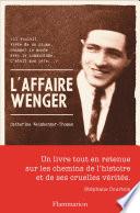 L’Affaire Wenger