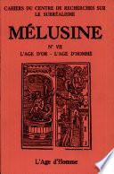 L’age D’or - L’age D’homme