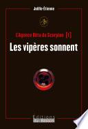L’Agence Bêta du scorpion