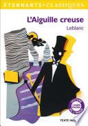 L’Aiguille creuse