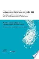 L’ajustement dans tous ses états