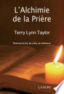 L’Alchimie de la Prière