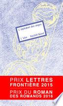 L’alphabet des anges