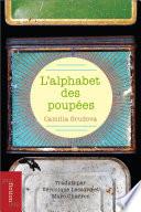 L’alphabet des poupées