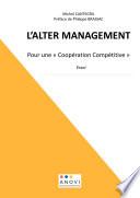 L’ALTER MANAGEMENT