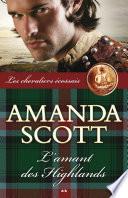 L’amant des Highlands