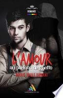 L’amour au parfum de ghetto