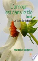 L’amour est dans le blé - Tome III
