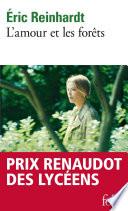 L’amour et les forêts