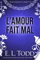 L’amour fait mal