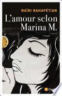 L’amour selon Marina M.