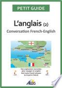 L’anglais