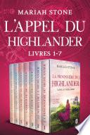 L’Appel du highlander - Mega-Boxset: Livres 1-7