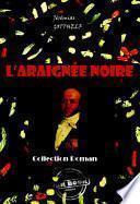 L’araignée noire