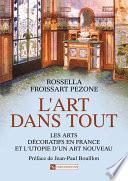 L’art dans tout