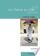 « L’art du faible »